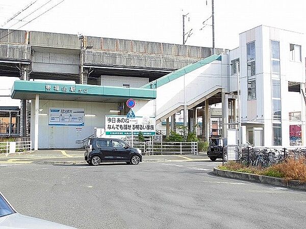 グラン・ソレイユ ｜広島県福山市引野町北3丁目(賃貸アパート2LDK・2階・58.48㎡)の写真 その20