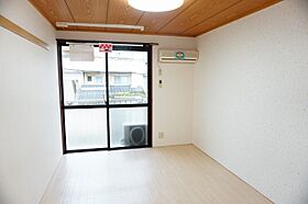 リビエールアン　　A棟  ｜ 広島県府中市高木町（賃貸アパート1K・2階・20.03㎡） その4