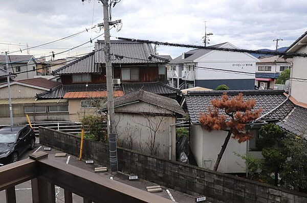 アプロード東手城B ｜広島県福山市東手城町1丁目(賃貸アパート1K・2階・26.45㎡)の写真 その8