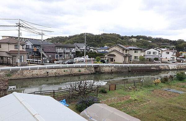 アプロード東手城B ｜広島県福山市東手城町1丁目(賃貸アパート1K・2階・26.45㎡)の写真 その11