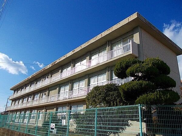 グリーンヒルズ福山・壱番館 ｜広島県福山市駅家町大字近田(賃貸アパート2DK・1階・47.08㎡)の写真 その16