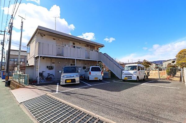 ル・グラン旭 ｜広島県府中市中須町(賃貸アパート2DK・2階・30.87㎡)の写真 その21