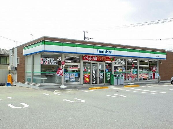 アーバンハイツ小松Ｆ ｜広島県福山市千田町3丁目(賃貸アパート2LDK・1階・55.42㎡)の写真 その17