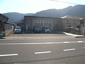 グラン備南  ｜ 広島県福山市水呑町三新田1丁目（賃貸アパート1LDK・1階・45.96㎡） その29