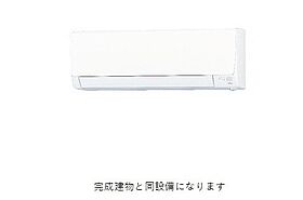 クロシェットＩＭＫ  ｜ 広島県福山市多治米町4丁目詳細未定（賃貸マンション1K・4階・30.33㎡） その5