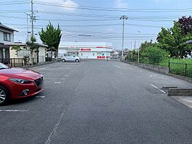 レオネクストパンプキン 106 ｜ 広島県福山市加茂町下加茂166-6（賃貸アパート1K・1階・30.00㎡） その7