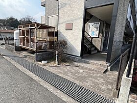 レオパレス新開  ｜ 広島県福山市引野町5759（賃貸マンション1K・2階・20.81㎡） その6