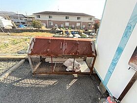 レオパレスディアコートII  ｜ 広島県福山市千田町3丁目6-3（賃貸アパート1K・1階・23.18㎡） その12