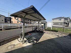 レオパレスフリージア山手 101 ｜ 広島県福山市山手町6丁目8-13（賃貸アパート1K・1階・23.61㎡） その10