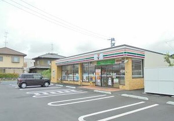 ドゥ・セナクール　Ａ・Ｂ ｜広島県福山市多治米町3丁目(賃貸アパート1K・1階・30.39㎡)の写真 その12