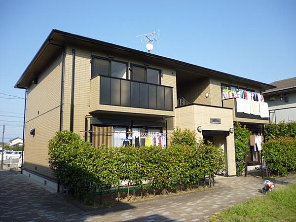 パレス新涯Ａ・Ｂ・Ｃ・Ｄ ｜広島県福山市新涯町3丁目(賃貸アパート2DK・1階・52.29㎡)の写真 その1