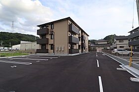 D-residence・K川北  ｜ 広島県福山市神辺町大字川北（賃貸アパート1LDK・3階・41.47㎡） その7