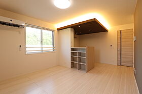 D-residence・K川北  ｜ 広島県福山市神辺町大字川北（賃貸アパート1LDK・3階・41.47㎡） その4