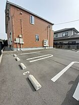 ディヴェロプ正栄  ｜ 広島県福山市山手町2丁目13番14号（賃貸アパート1LDK・1階・37.00㎡） その8