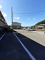 エアリースクエア  ｜ 広島県福山市千田町3丁目7-20（賃貸アパート1LDK・1階・37.13㎡） その13