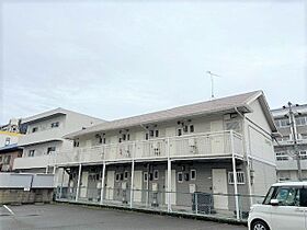 ヴィラ西町  ｜ 広島県福山市西町1丁目（賃貸アパート1K・1階・26.49㎡） その16