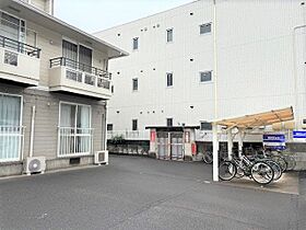 ヴィラ西町  ｜ 広島県福山市西町1丁目（賃貸アパート1K・1階・26.49㎡） その18