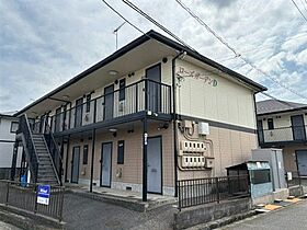 ローズガーデンＤ  ｜ 広島県福山市加茂町大字下加茂（賃貸アパート1K・1階・24.71㎡） その4