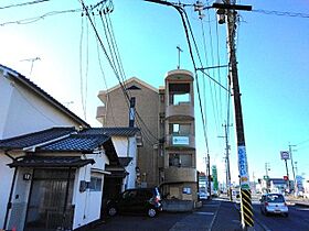 メゾンエル御幸  ｜ 広島県福山市御幸町大字上岩成（賃貸マンション1R・4階・20.07㎡） その19