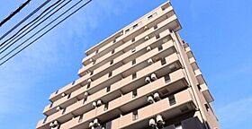 西町ロイヤルスクエア  ｜ 広島県福山市西町1丁目（賃貸マンション1K・4階・30.60㎡） その1