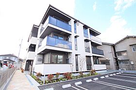 D-room沖野上  ｜ 広島県福山市沖野上町2丁目（賃貸アパート1LDK・3階・47.67㎡） その1