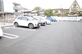 アンムート  ｜ 広島県福山市南蔵王町2丁目（賃貸マンション1LDK・3階・48.55㎡） その4