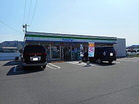 広島県福山市御幸町大字上岩成字稲月811（賃貸アパート1R・1階・32.90㎡） その3