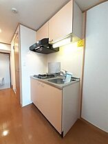 ブリアン　オーブ  ｜ 広島県福山市入船町1丁目7-19（賃貸マンション1K・5階・27.46㎡） その4