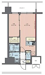 🉐敷金礼金0円！🉐プレジオ練馬富士見台
