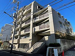 物件画像 日吉西パーク・ホームズ