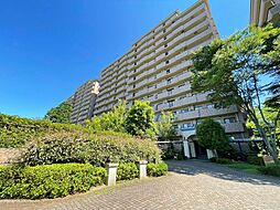 物件画像 サン・ステージ緑園都市東の街10番館