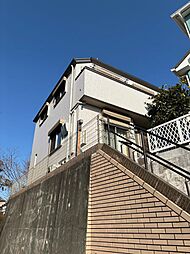 物件画像 横浜市保土ヶ谷区上星川1丁目中古戸建