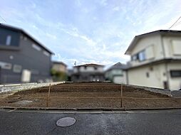 物件画像 鎌倉市七里ガ浜東2丁目土地
