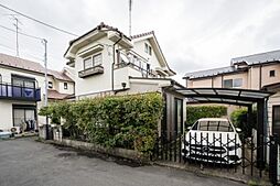 物件画像 町田市木曽東中古戸建