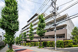 マンションイメージ