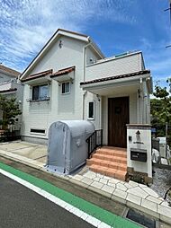 物件画像 横浜市保土ヶ谷区上菅田町中古戸建