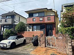 物件画像 横浜市磯子区洋光台一丁目 中古戸建