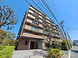 物件画像 メイツ武蔵新城