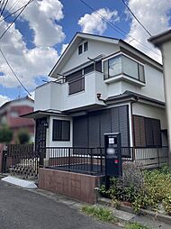 物件画像 川崎市多摩区生田1丁目土地