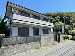 物件画像 鎌倉市玉縄二丁目土地