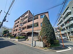 物件画像 グラーヴェ城北アークコート