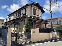 物件画像 横浜市港南区芹が谷四丁目古家付き土地