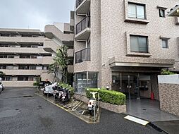 物件画像 シティウインズ新横浜弐番館