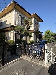 物件画像 大和市中央林間西5丁目古家付き土地