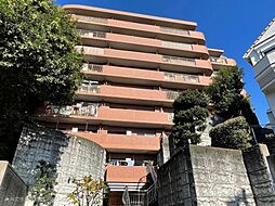 物件画像 ハイホーム鷺沼東