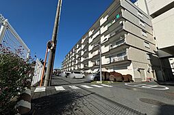 物件画像 小田急北本マンションＢ棟