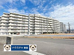 物件画像 中央マンション上地B棟