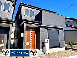 物件画像 新築戸建　リナージュ幸田町深溝22-1期　3号棟