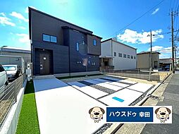 物件画像 グラファーレ岡崎市伊賀町　全1棟