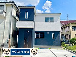 物件画像 新築戸建 グラファーレ4137岡崎市不吹町